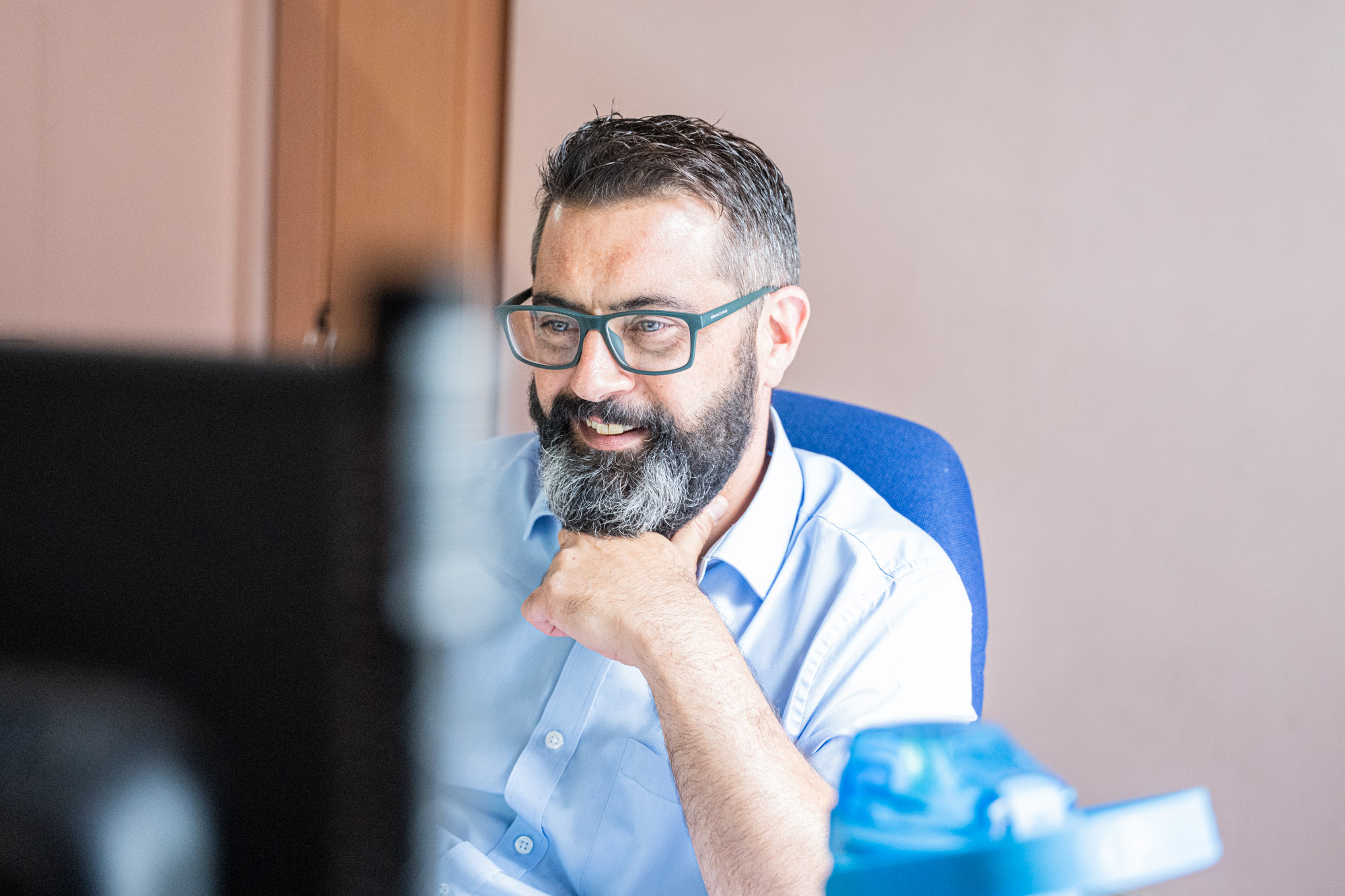 Acumon audit team - transparency and regulatory compliance